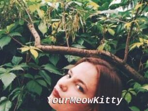 YourMeowKitty