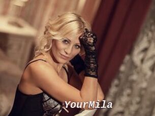 YourMila