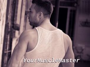 YourMuscleMaster