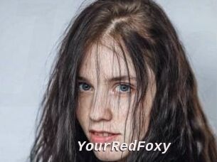 YourRedFoxy