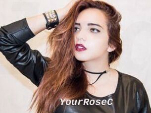 YourRoseC
