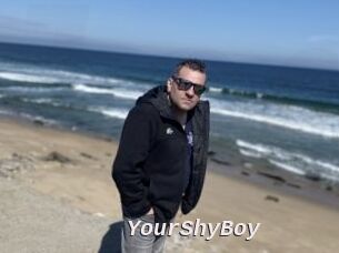 YourShyBoy