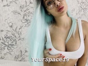 YourSpace19