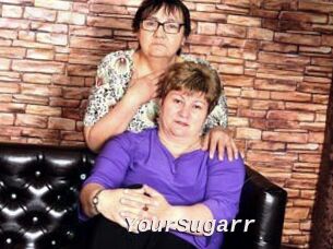 YourSugarr