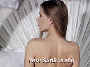 YourSunBreath
