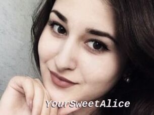 YourSweetAlice