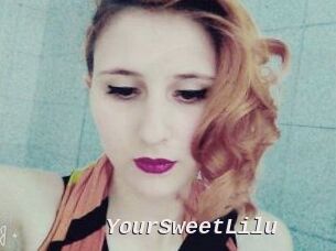 YourSweetLilu