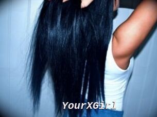 YourXGirl