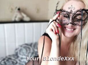 Your_BlondeXxx