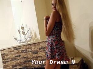Your_Dream_N