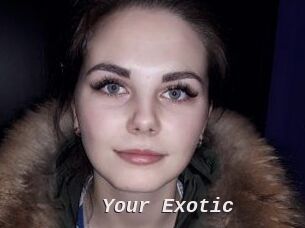 Your_Exotic_