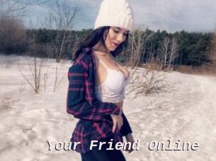 Your_Friend_Online