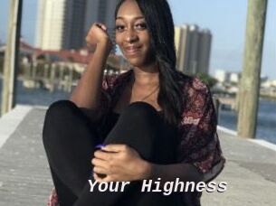 Your_Highness