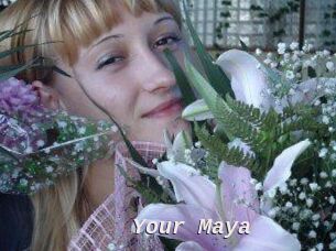Your_Maya