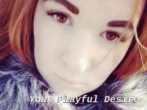 Your_Playful_Desire