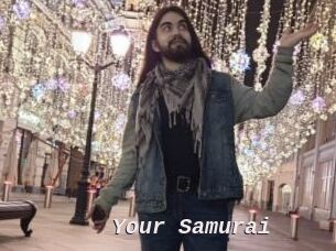 Your_Samurai