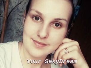 Your_SexyDream