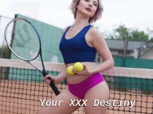 Your_XXX_Destiny