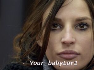 Your_babyLor1
