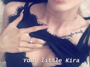 Your_little_Kira