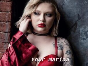 Your_mariaa