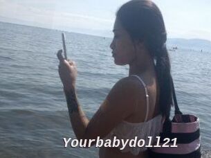 Your_baby_doll21