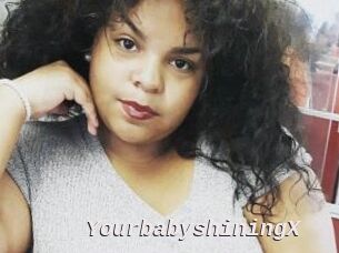 YourbabyshiningX