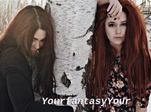 YourfantasyYour