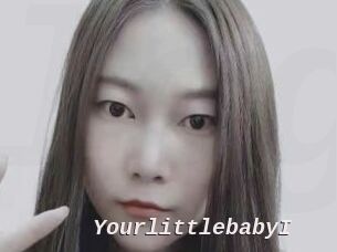 YourlittlebabyI