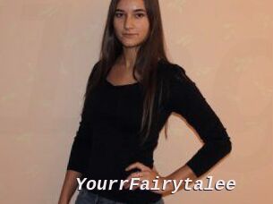 YourrFairytalee