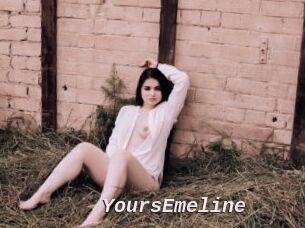 YoursEmeline Live Camgirls Sex