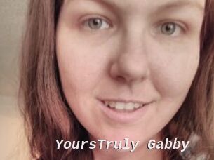 YoursTruly_Gabby