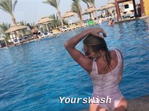 YoursWish