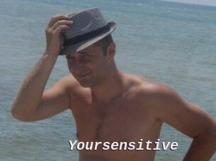 Yoursensitive