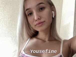 Yousefine