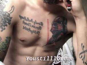 Youstillloveme