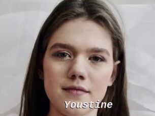 Youstine