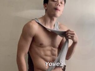 Yowei