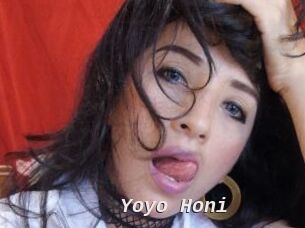 Yoyo_Honi Live Camgirls Sex