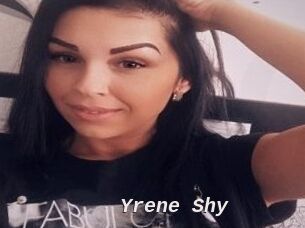 Yrene_Shy