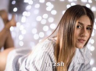 Yrish