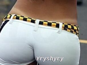 Yryshyry