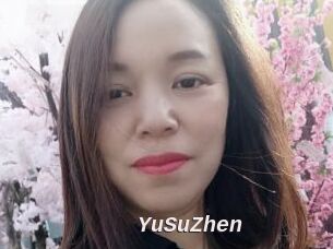 YuSuZhen