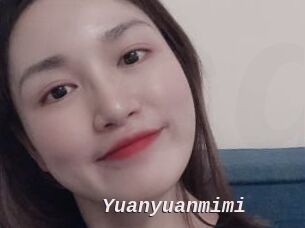 Yuanyuanmimi