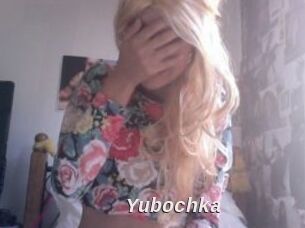 Yubochka