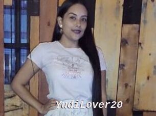 YudiLover20