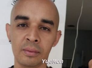YueMon