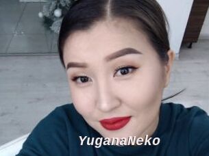 YuganaNeko