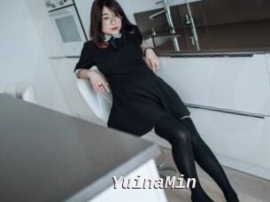 YuinaMin