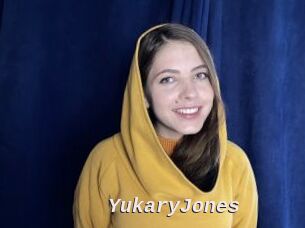 YukaryJones